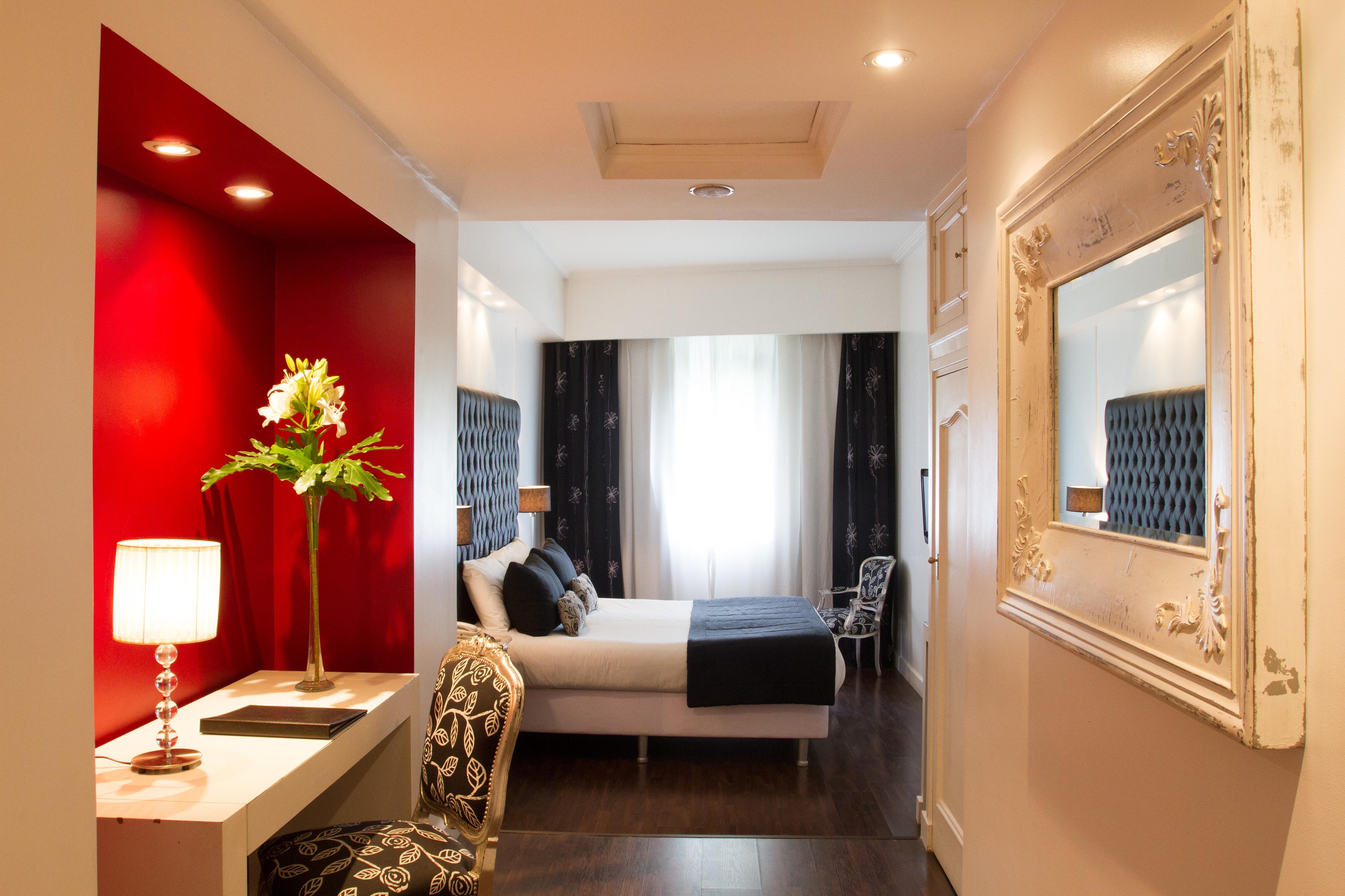 เลอ ซิงค์ ลุสโซ โฮเทล Hotel บัวโนสไอเรส ภายนอก รูปภาพ